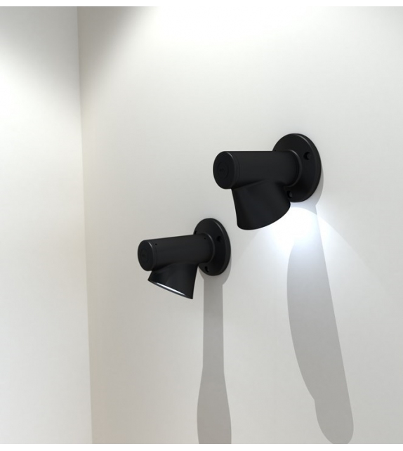 Bruco Martinelli Luce Lampada da Parete