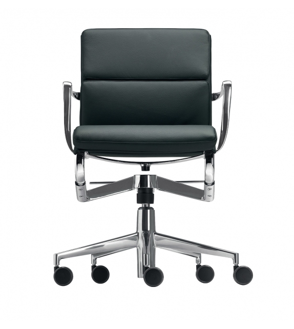 Rollingframe+ Low TILT Soft - 426 Alias Sedia