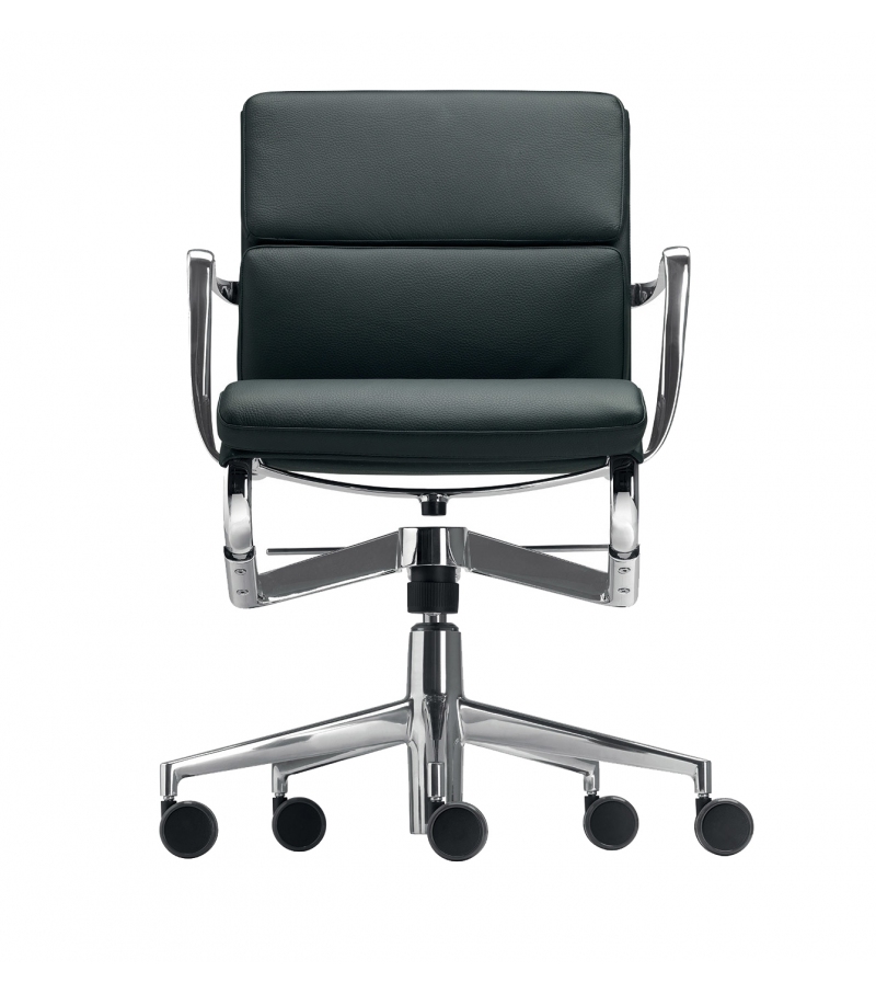 Rollingframe+ Low TILT Soft - 426 Alias Chaise