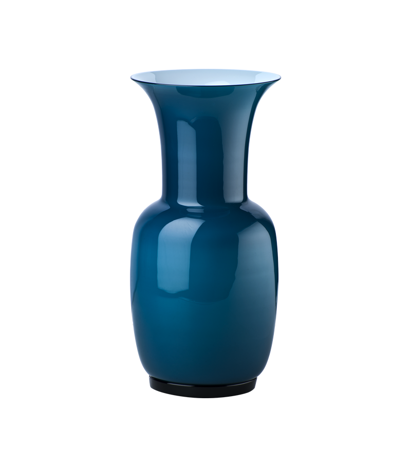 Opalino Venini Vase