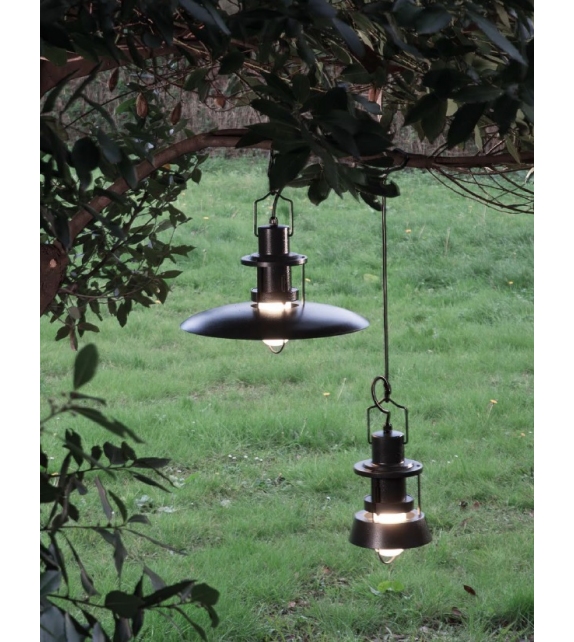 Polo Martinelli Luce Lampada a Sospensione