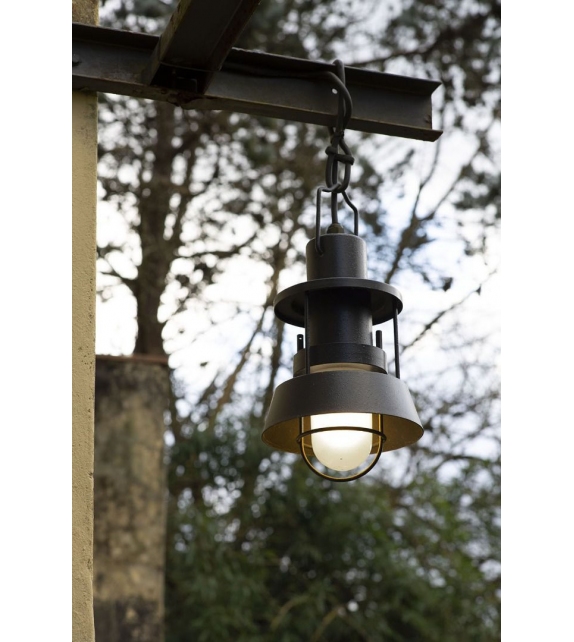 Polo Martinelli Luce Suspension
