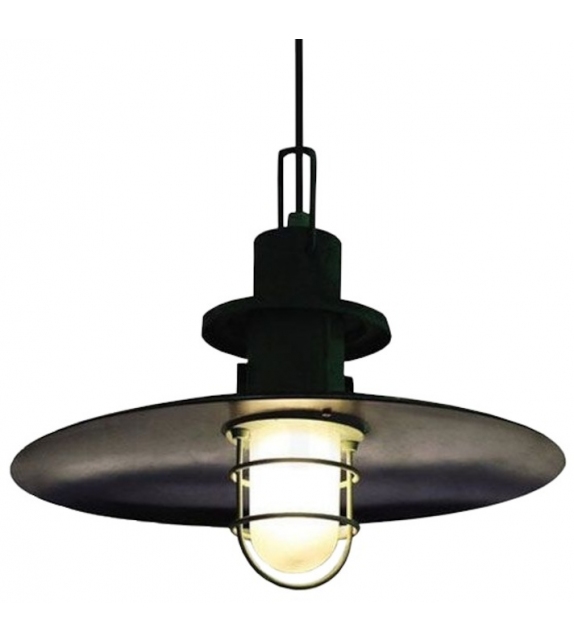 Polo Martinelli Luce Lampada a Sospensione