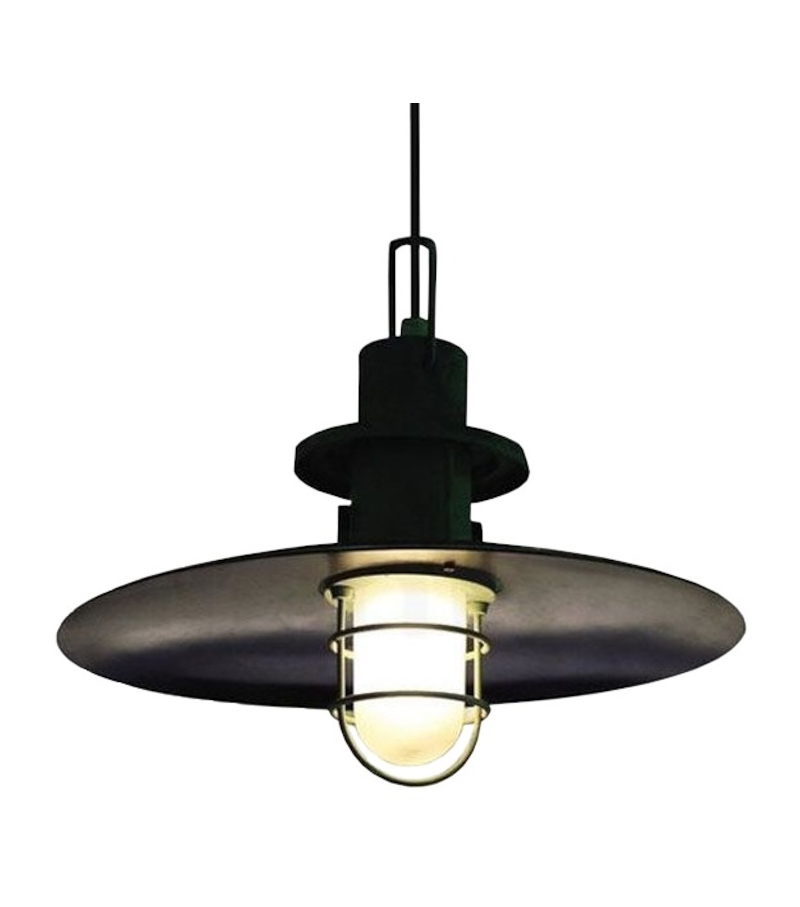 Polo Martinelli Luce Pendant Lamp