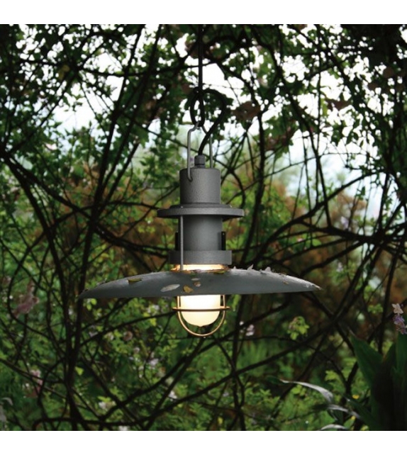 Polo Martinelli Luce Suspension