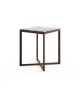 Marc Krusin Knoll Table D'Appoint