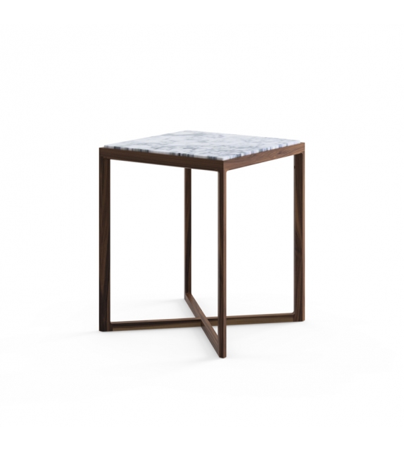 Marc Krusin Knoll Table D'Appoint