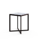 Marc Krusin Knoll Table D'Appoint