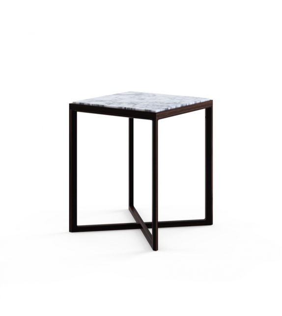 Marc Krusin Knoll Table D'Appoint