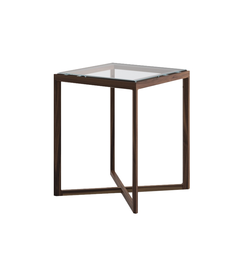 Marc Krusin Knoll Table D'Appoint