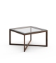 Marc Krusin Knoll Table Basse