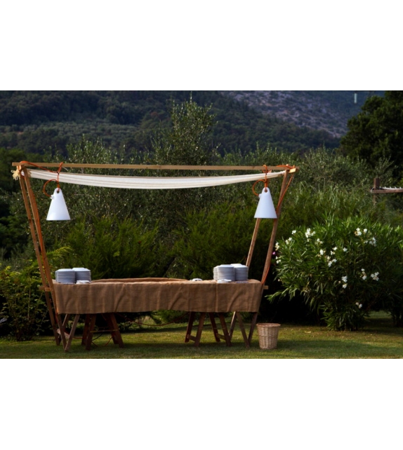 Trilly Martinelli Luce Suspension