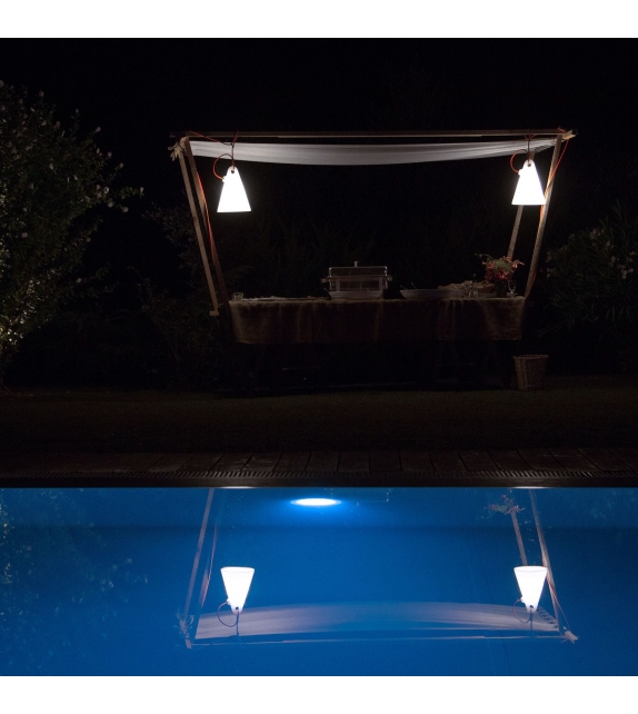 Trilly Martinelli Luce Pendant Lamp