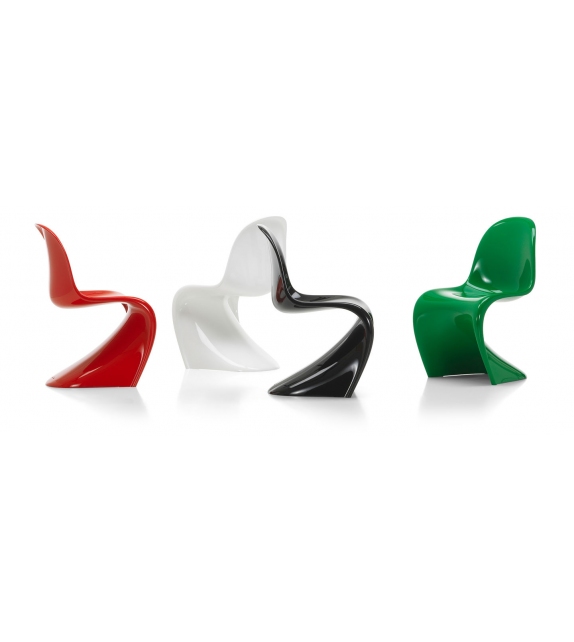 Panton chair classic