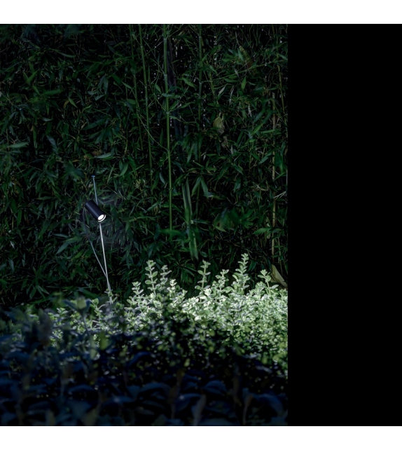 Grillo Davide Groppi  Floor Lamp