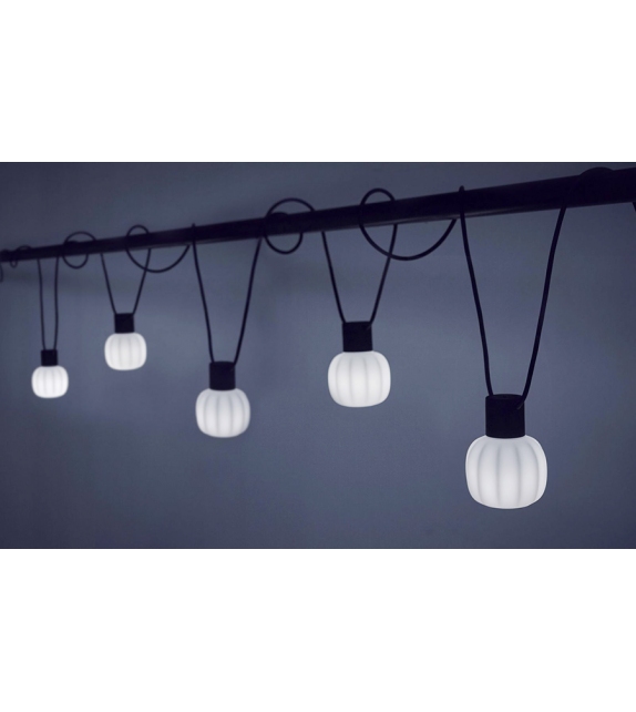 Kiki Martinelli Luce Oberleitung