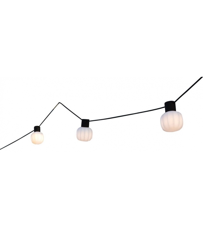 Kiki Martinelli Luce Caténaire