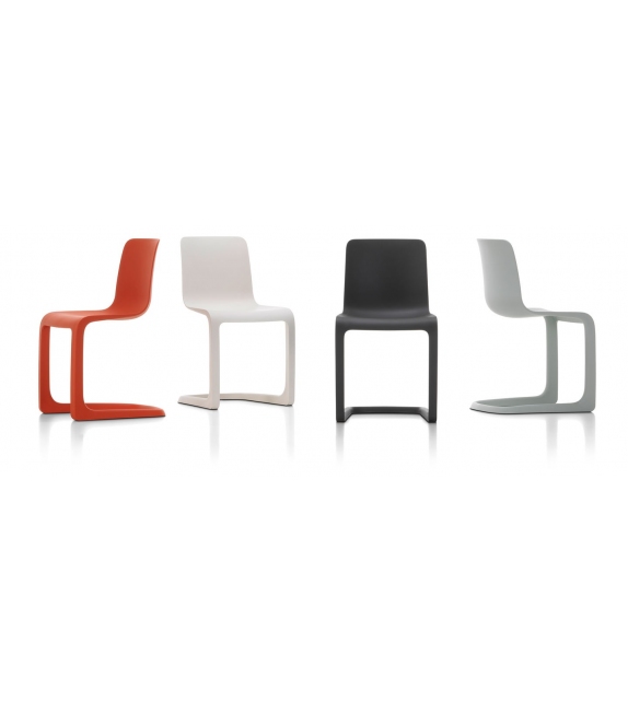 EVO-C Vitra Stuhl