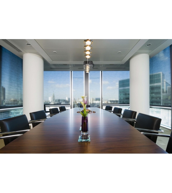 Florence Knoll Conference Table