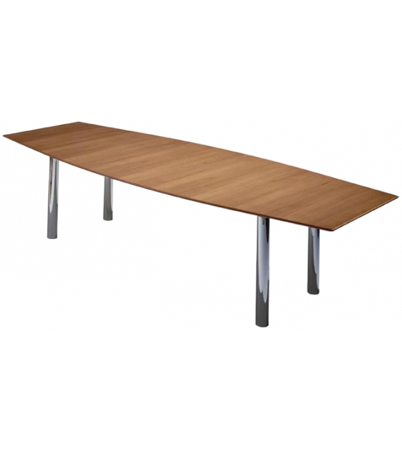 Florence Knoll Mesa de Conferencias