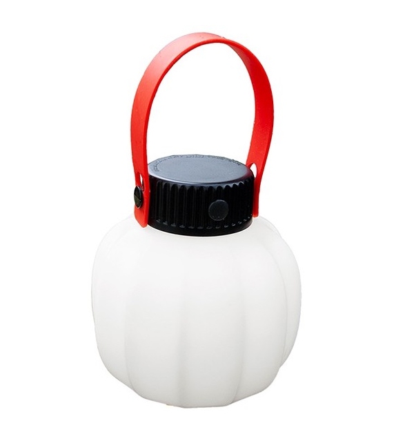 Kiki Cordless Martinelli Luce Portable Lamp