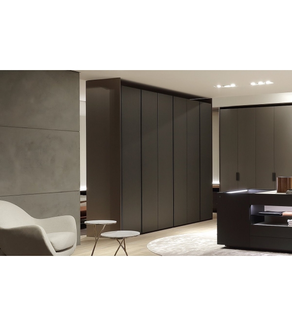 Silk Poliform Armoire