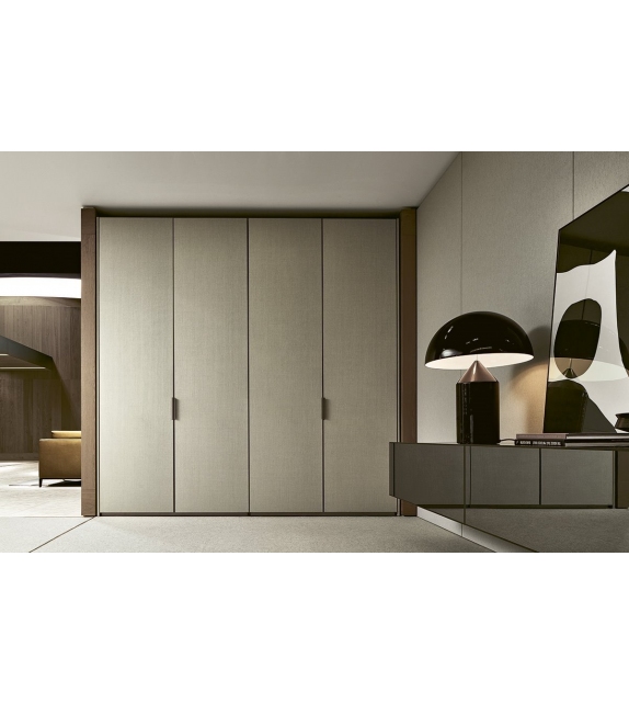 Canvas Poliform Armoire