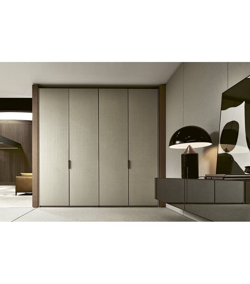Canvas Poliform Armoire