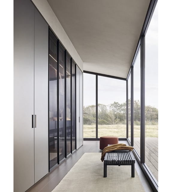 Plus Poliform Armoire