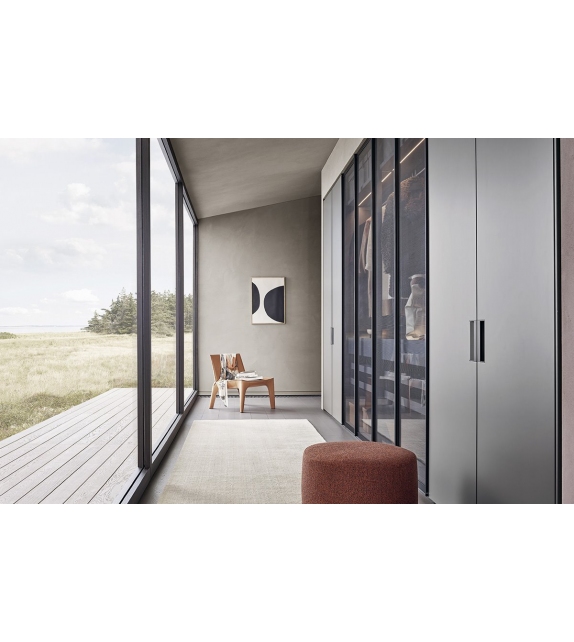 Plus Poliform Wardrobe