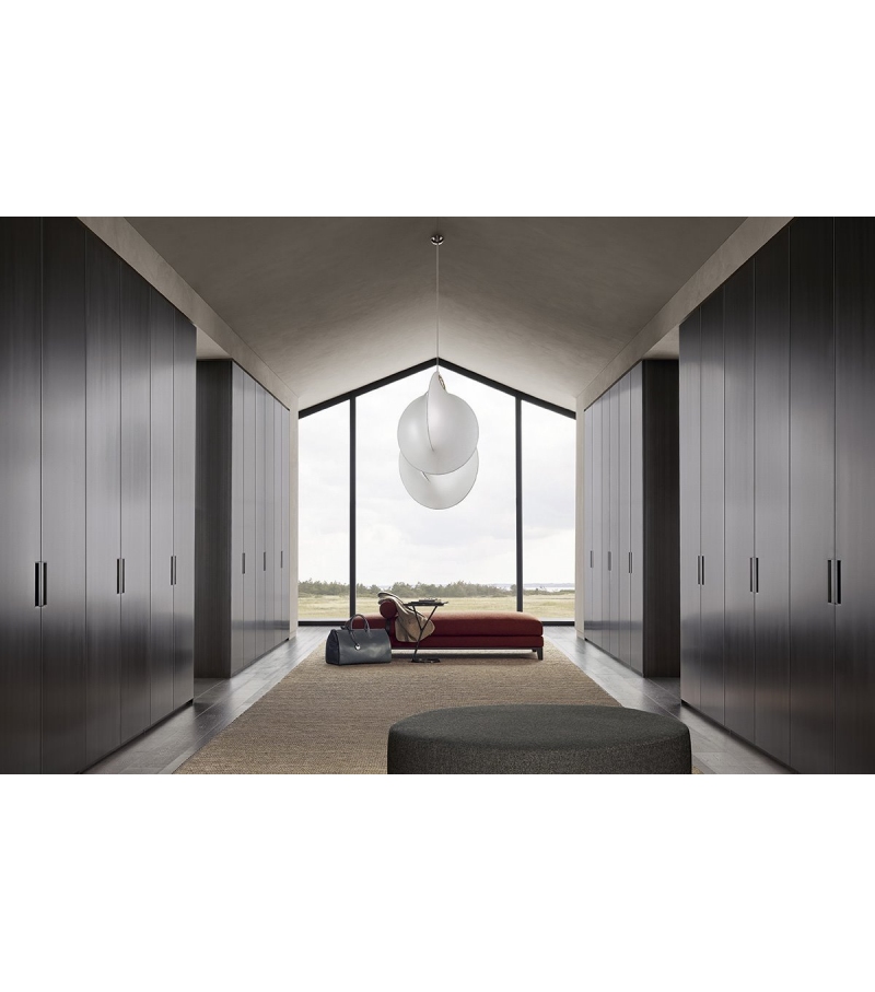 Plus Poliform Wardrobe