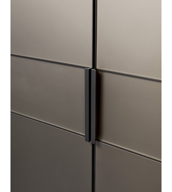 Cover Poliform Armario