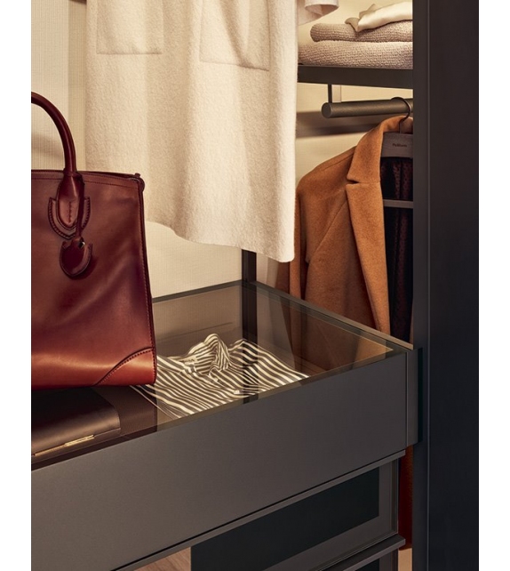 Cover Poliform Wardrobe