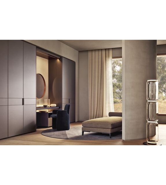 Cover Poliform Wardrobe