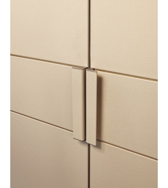 Cover Poliform Wardrobe