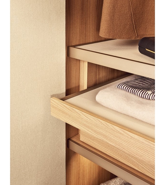 Cover Poliform Armario