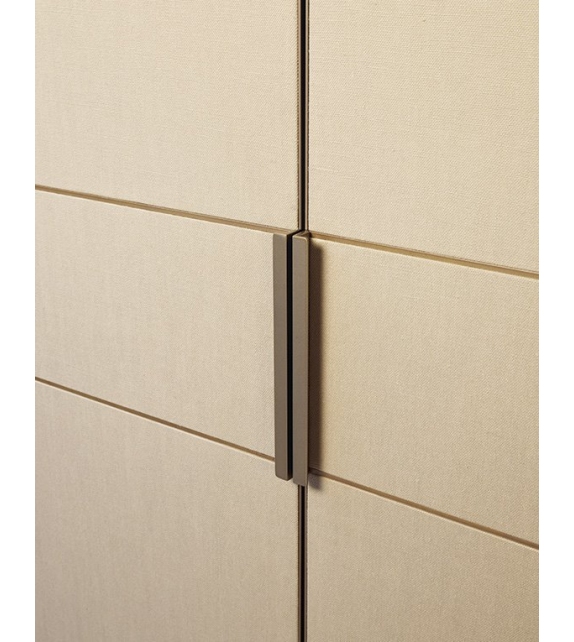 Cover Poliform Kleiderschrank