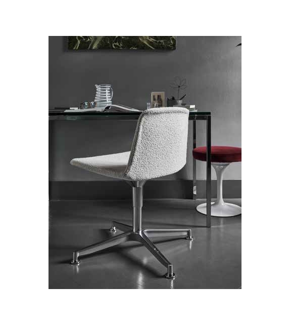 KN07 Knoll Chaise