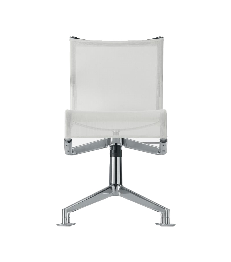 Meetingframe+ TILT - 446 Alias Chair