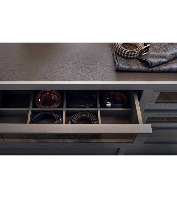 Senzafine Poliform Commode