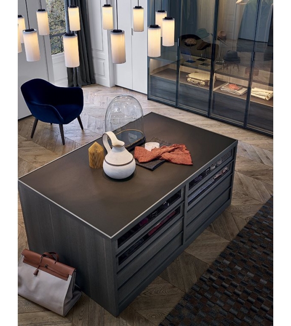 Senzafine Poliform Commode