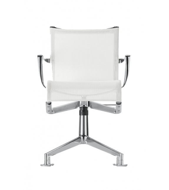 Meetingframe+ TILT - 446 Alias Chair