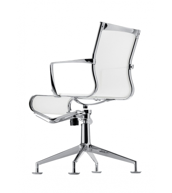Meetingframe+ TILT - 446 Alias Chaise