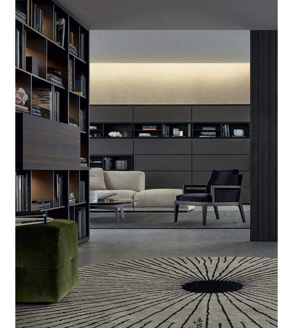 Wall System Poliform Systemes Jour