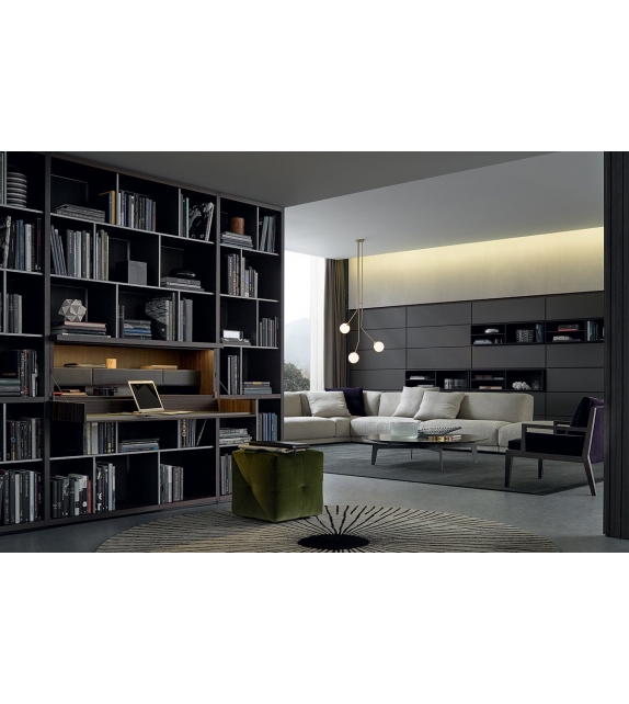 Wall System Poliform Wohnwand Systeme