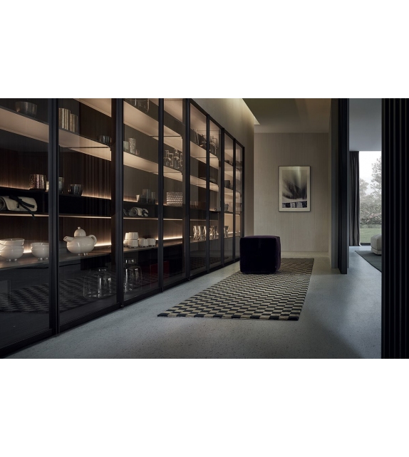 Wall System Poliform Sistema Giorno