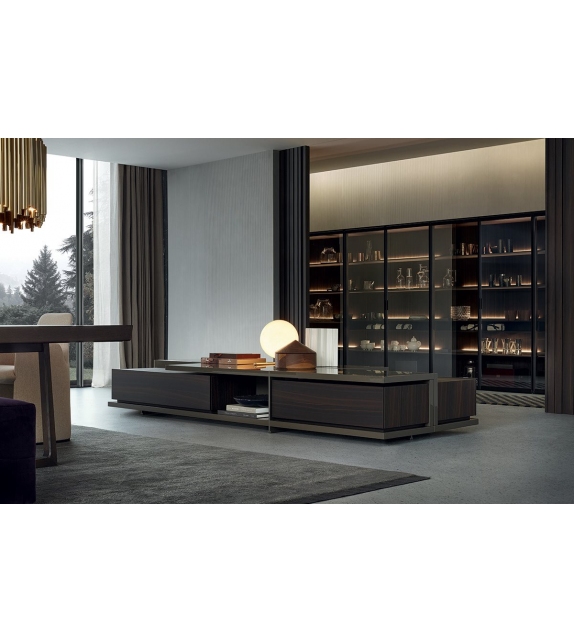 Wall System Poliform Sistema Giorno