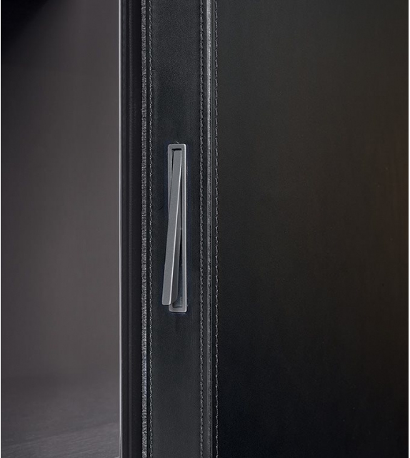 Wall System Poliform Sistemas Dia