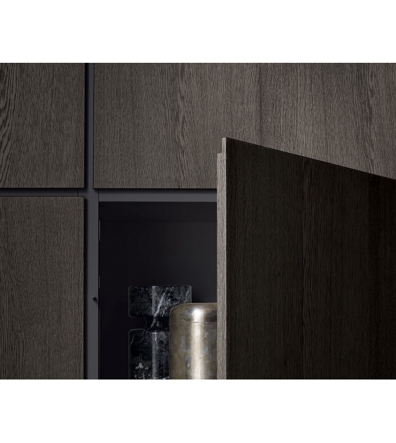 Wall System Poliform Sistema Giorno