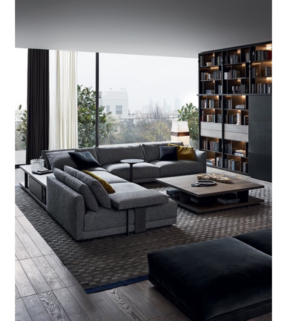 Wall System Poliform Sistema Giorno